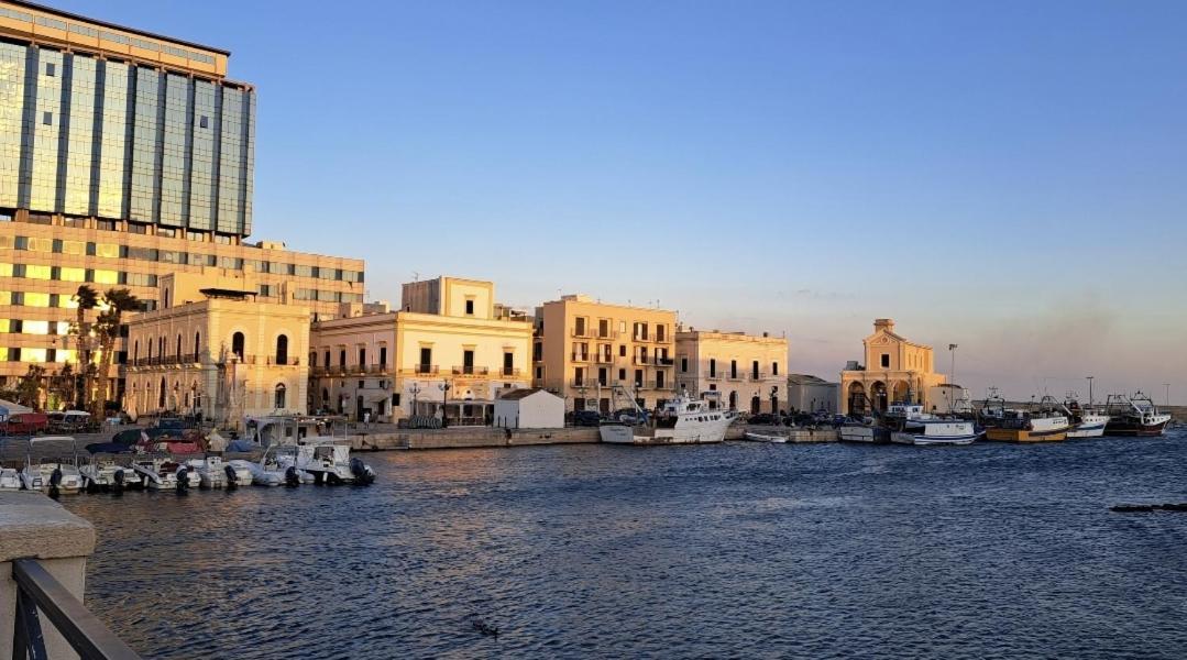 La Dimora Del Pescatore Gallipoli Exterior foto
