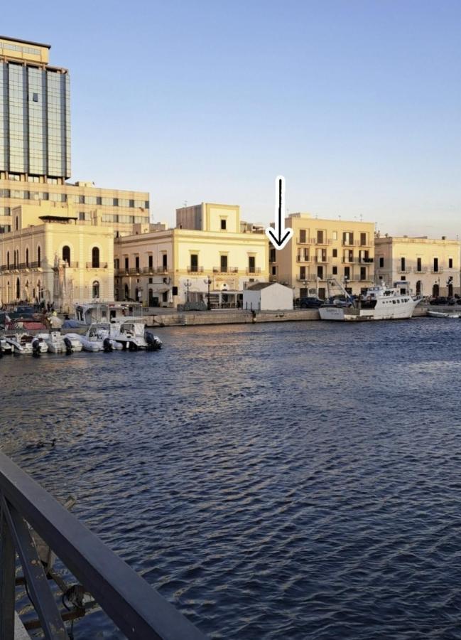 La Dimora Del Pescatore Gallipoli Exterior foto